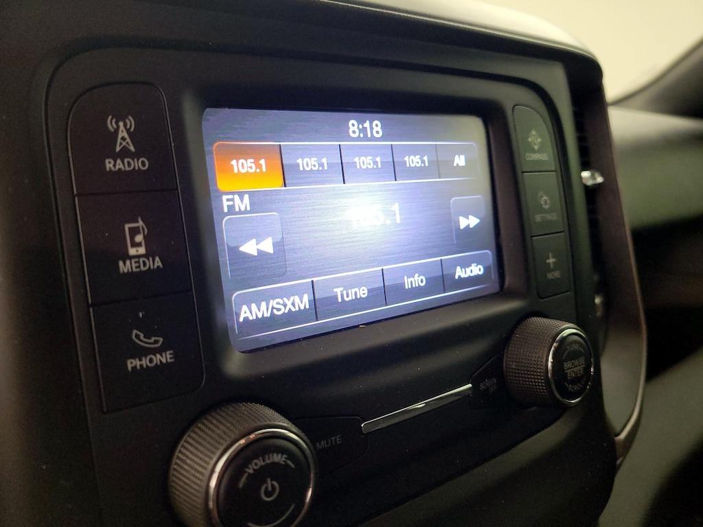 used 2023 Ram 1500 car, priced at $33,998