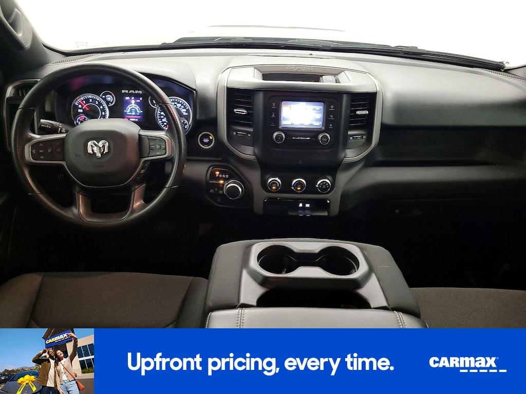 used 2023 Ram 1500 car, priced at $33,998