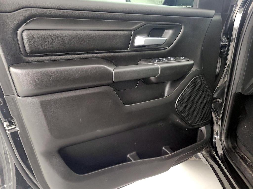 used 2023 Ram 1500 car, priced at $33,998