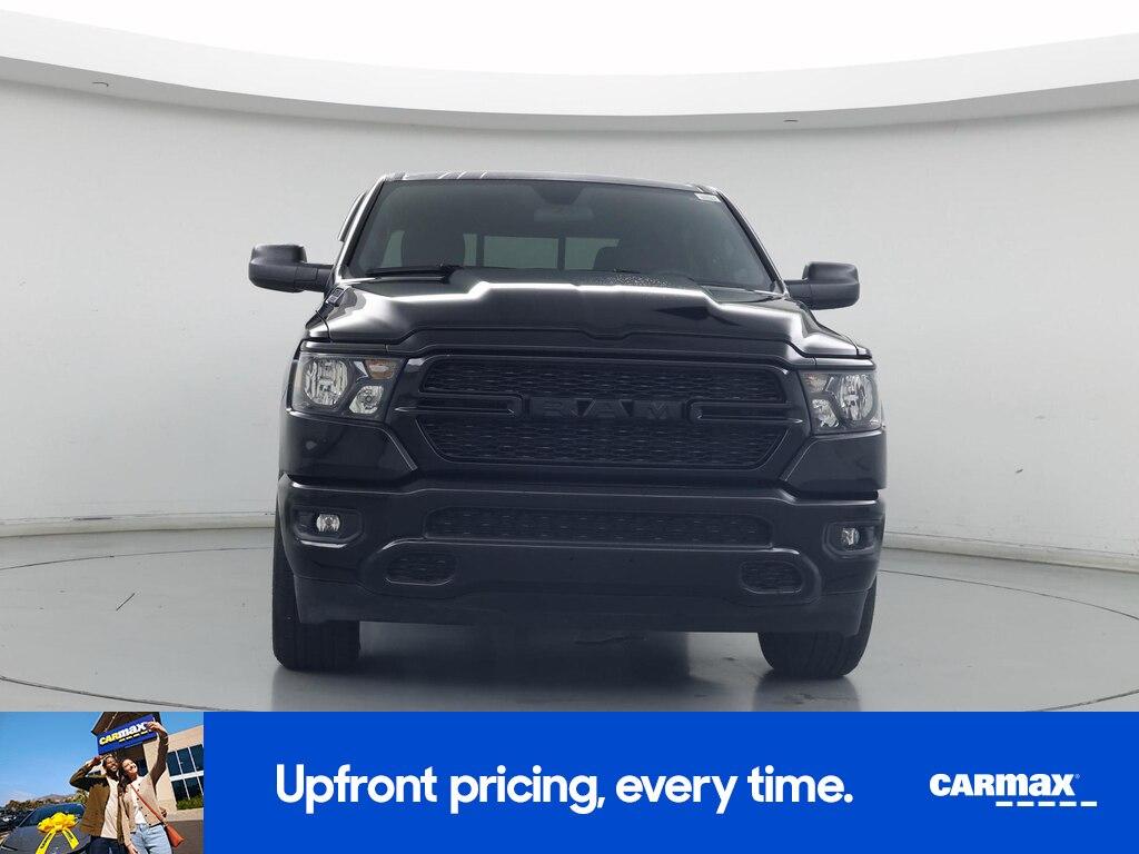 used 2023 Ram 1500 car, priced at $33,998