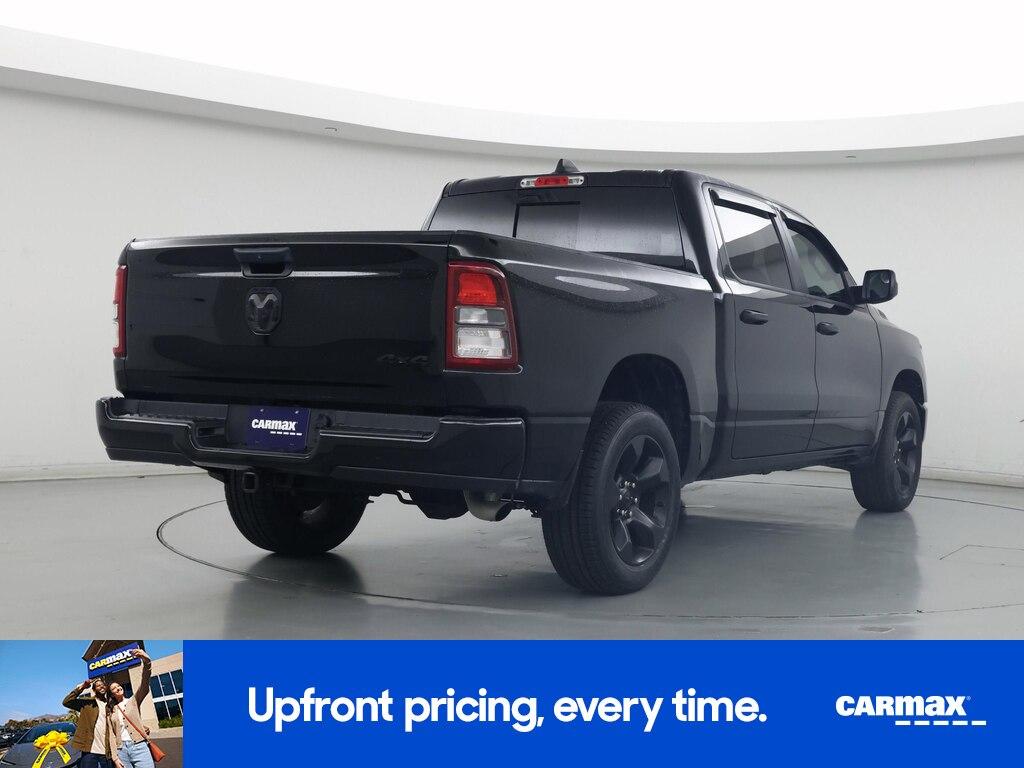 used 2023 Ram 1500 car, priced at $33,998