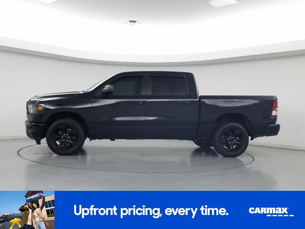 used 2023 Ram 1500 car, priced at $33,998