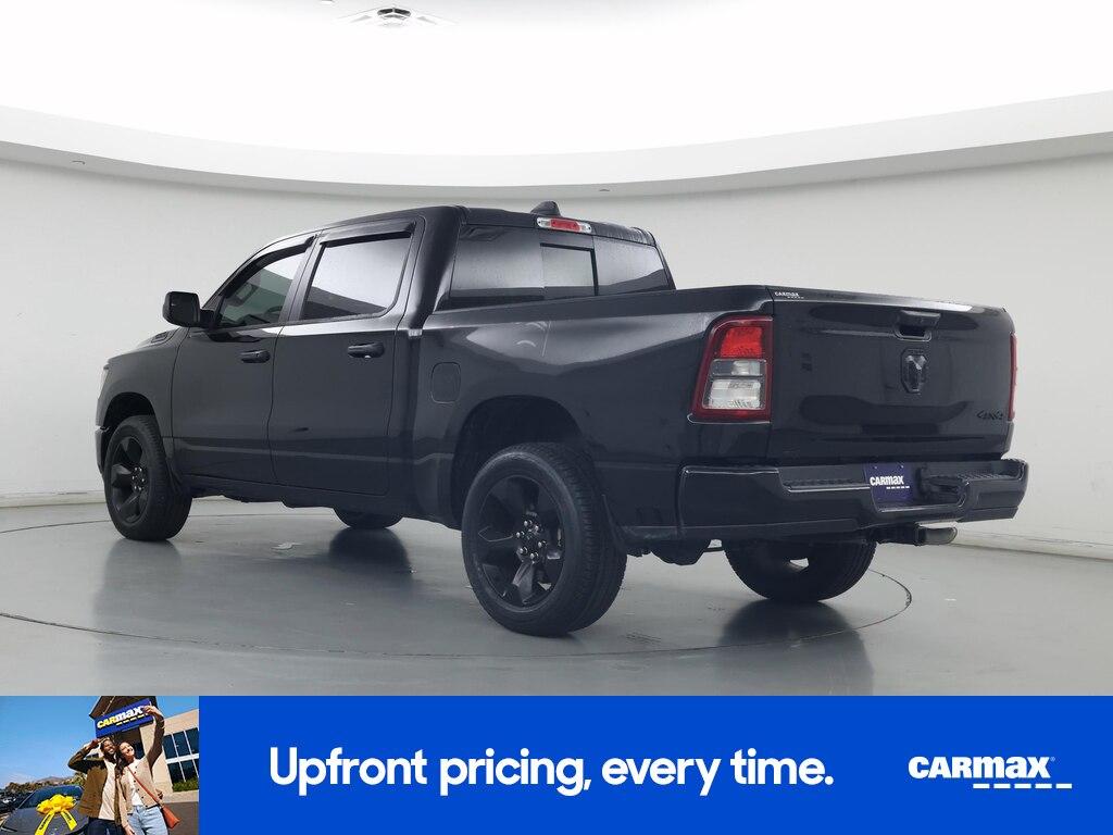 used 2023 Ram 1500 car, priced at $33,998