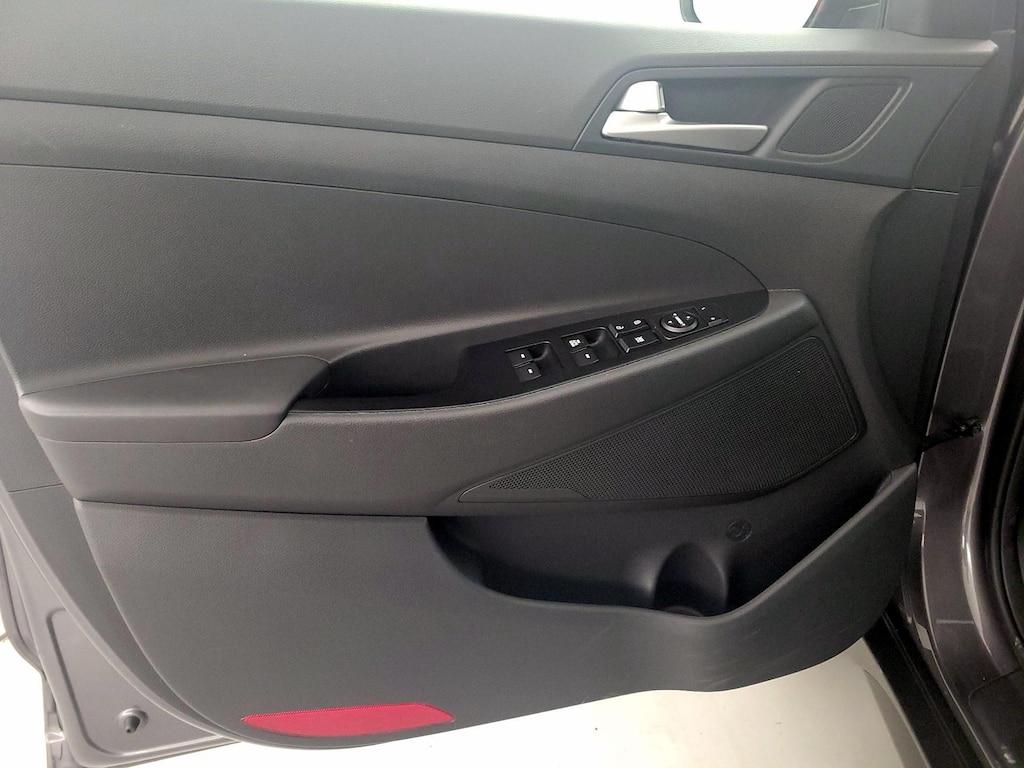 used 2020 Hyundai Tucson car, priced at $18,998