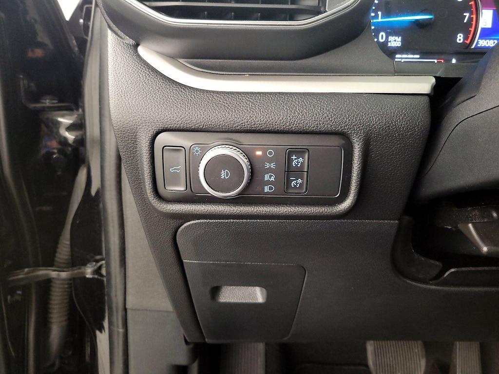 used 2020 Ford Explorer car, priced at $27,998