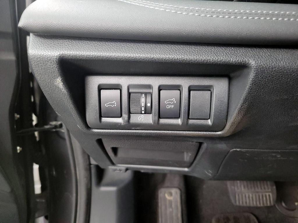 used 2021 Subaru Outback car, priced at $23,998
