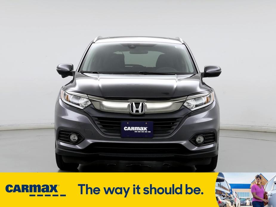 used 2022 Honda HR-V car, priced at $22,998