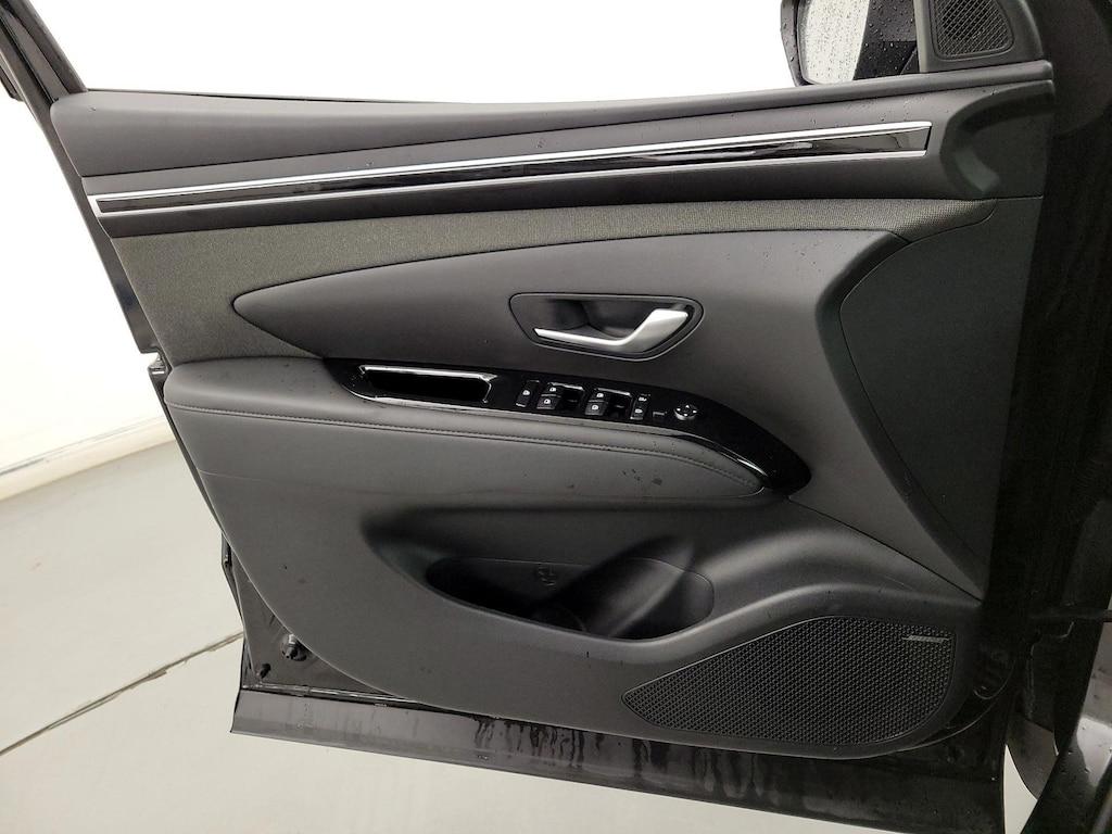 used 2024 Hyundai SANTA CRUZ car, priced at $33,998