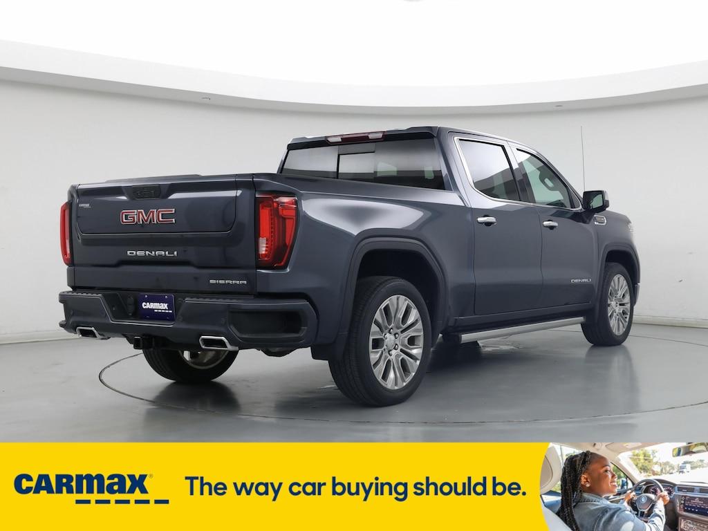 used 2022 GMC Sierra 1500 Limited car, priced at $48,998