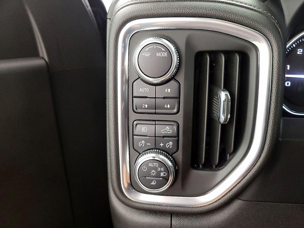 used 2022 GMC Sierra 1500 Limited car, priced at $48,998