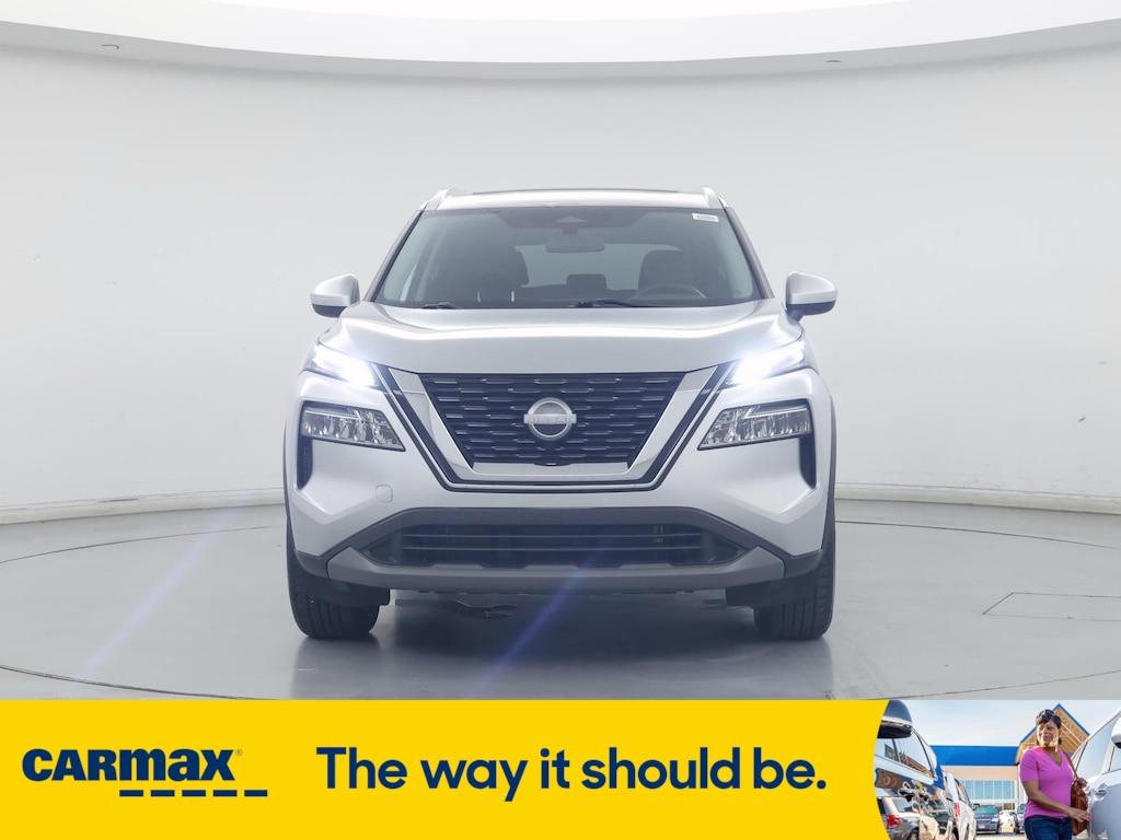 used 2023 Nissan Rogue car, priced at $26,998