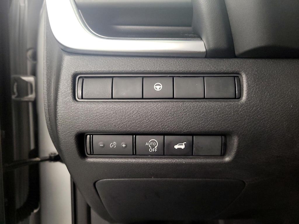 used 2023 Nissan Rogue car, priced at $26,998