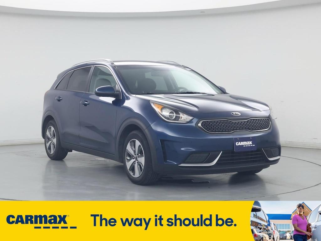 used 2018 Kia Niro car, priced at $15,998