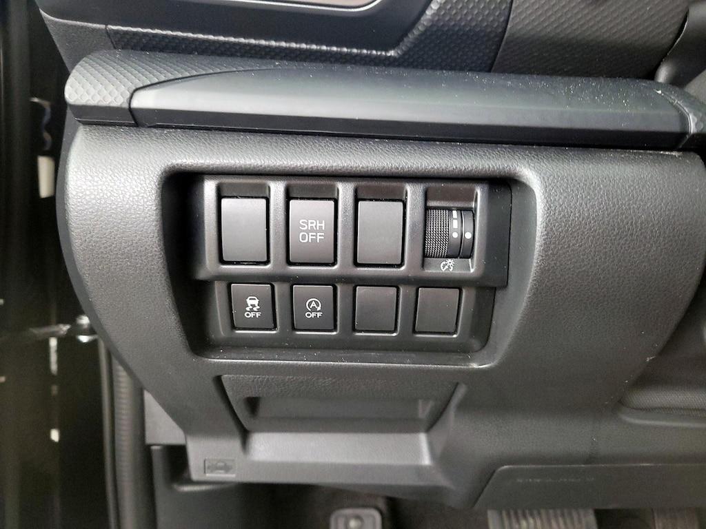used 2021 Subaru Forester car, priced at $23,998