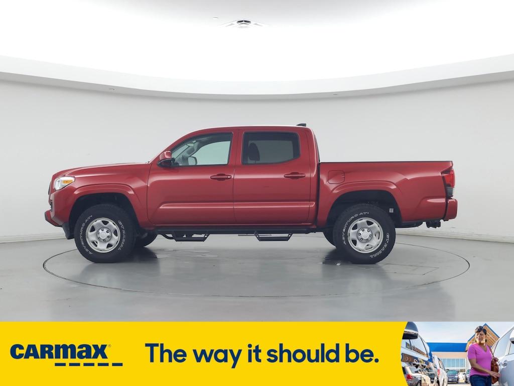 used 2022 Toyota Tacoma car, priced at $33,998