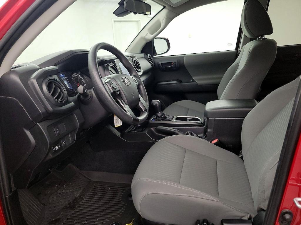 used 2022 Toyota Tacoma car, priced at $33,998