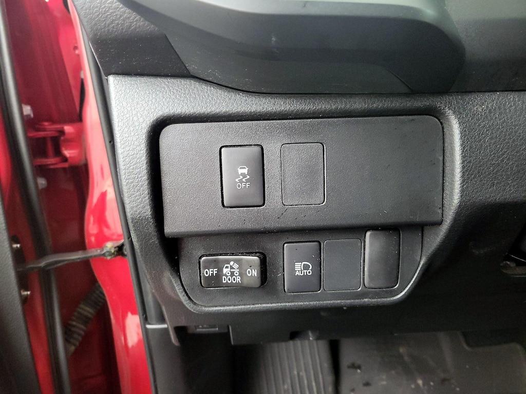 used 2022 Toyota Tacoma car, priced at $33,998
