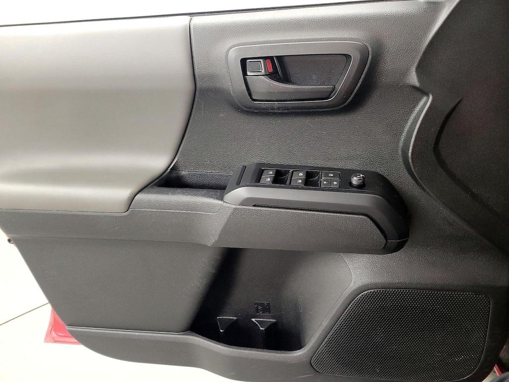 used 2022 Toyota Tacoma car, priced at $33,998