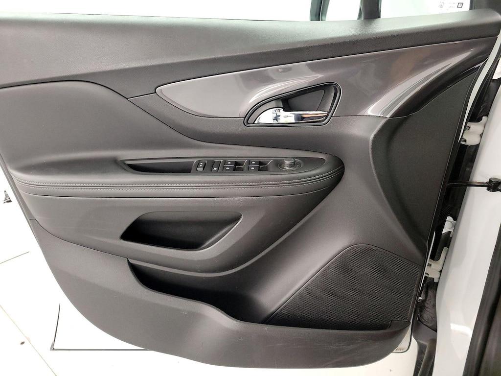 used 2019 Buick Encore car, priced at $18,998