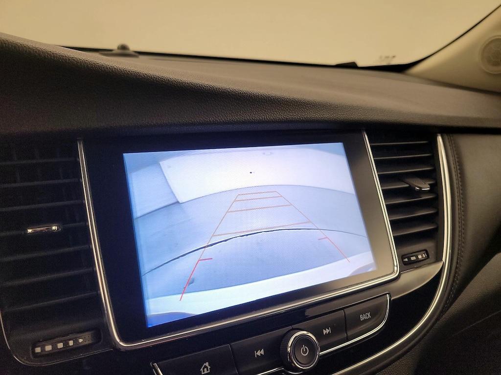 used 2019 Buick Encore car, priced at $18,998