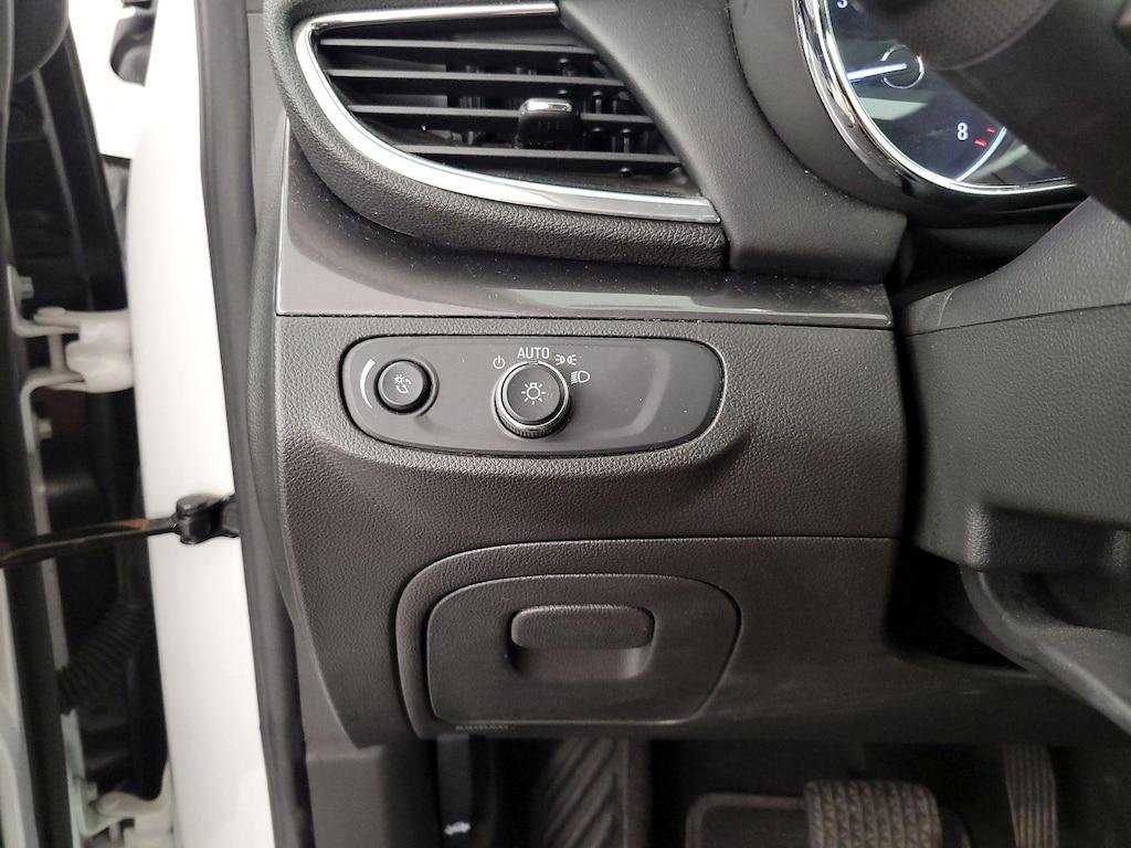 used 2019 Buick Encore car, priced at $18,998