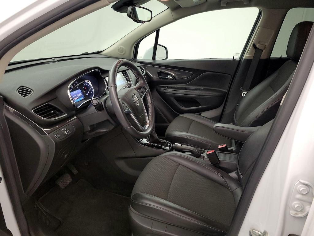 used 2019 Buick Encore car, priced at $18,998