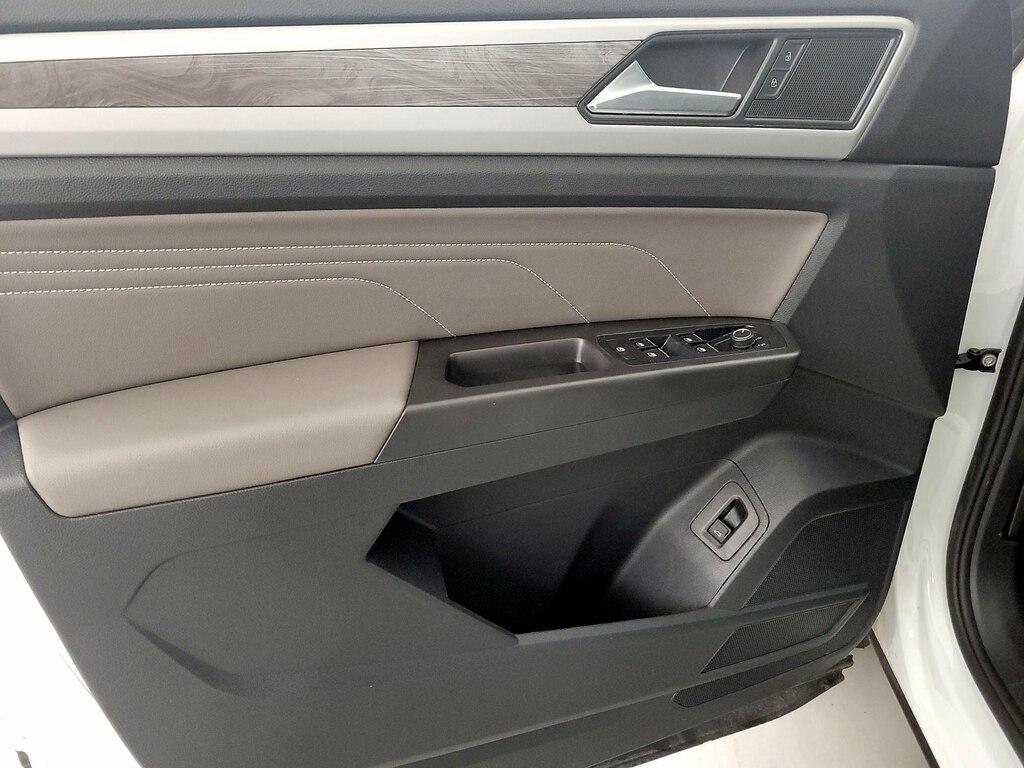 used 2022 Volkswagen Atlas Cross Sport car, priced at $31,998