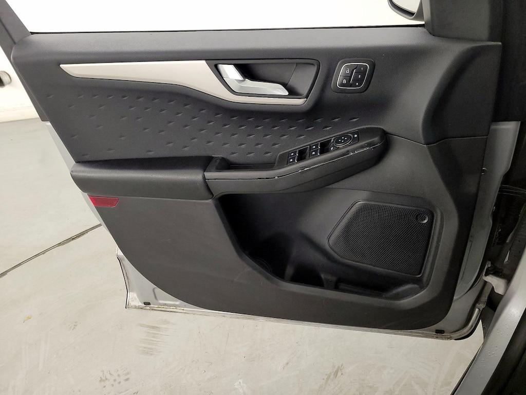 used 2020 Ford Escape car, priced at $15,998