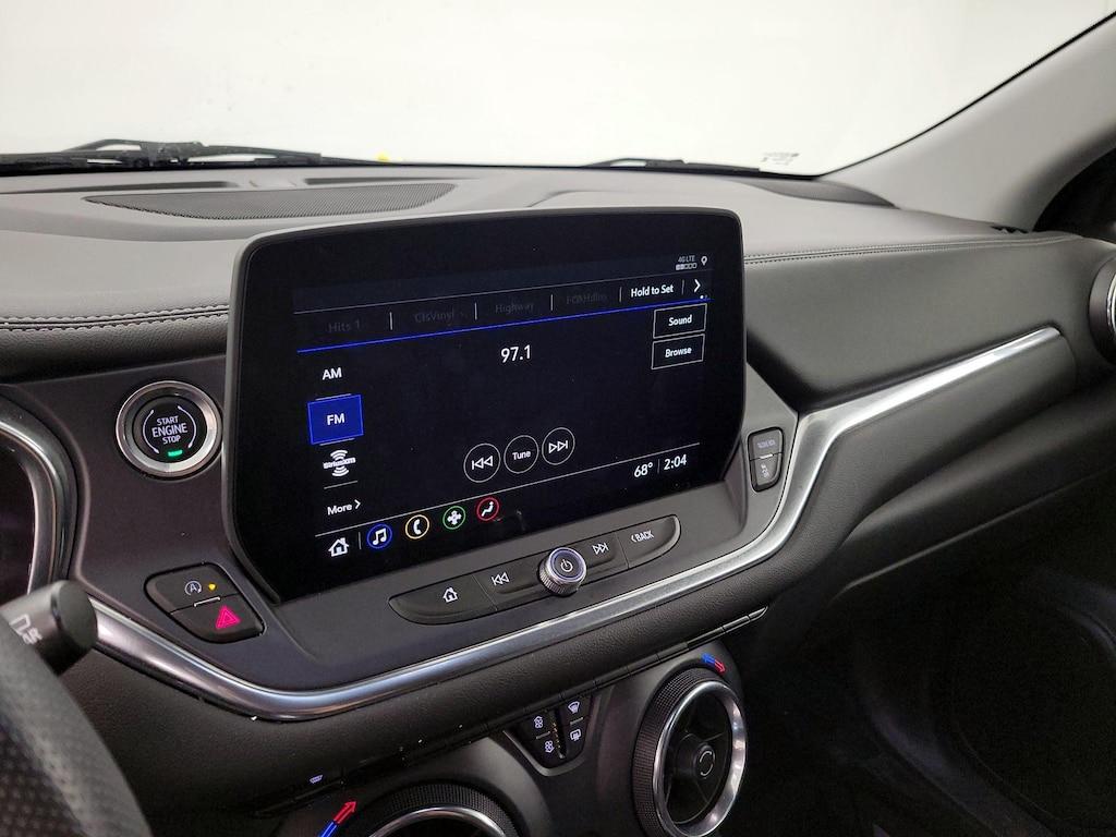 used 2023 Chevrolet Blazer car, priced at $28,998