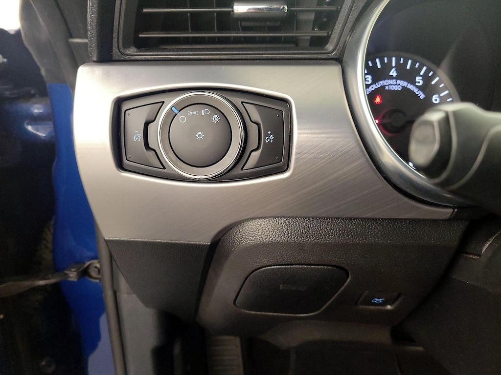 used 2023 Ford Mustang car, priced at $25,998