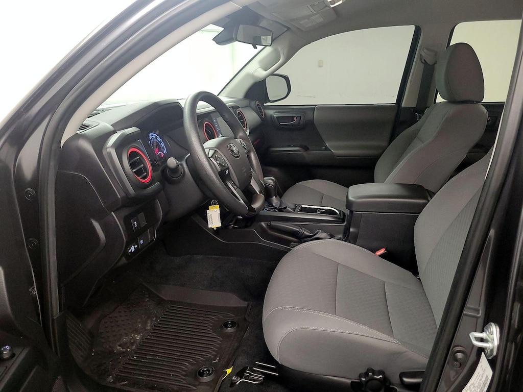 used 2022 Toyota Tacoma car, priced at $32,998
