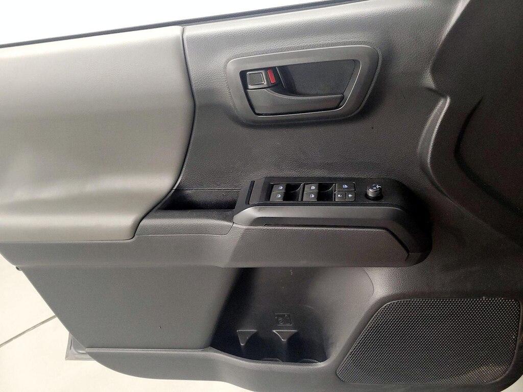 used 2022 Toyota Tacoma car, priced at $32,998