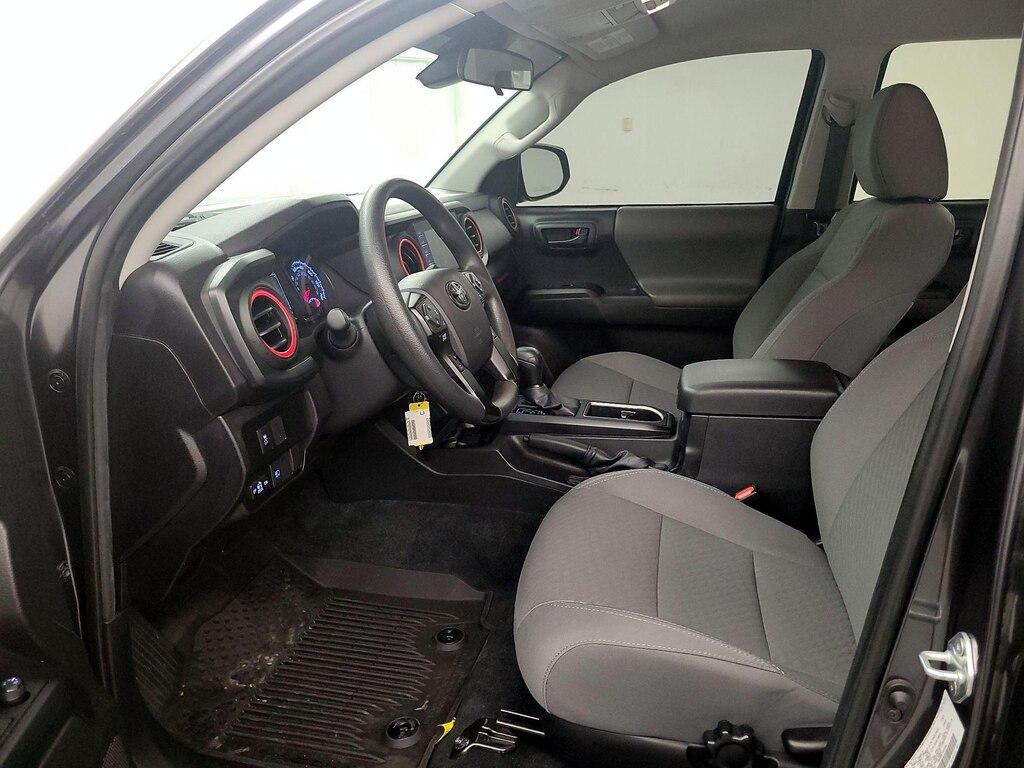 used 2022 Toyota Tacoma car, priced at $32,998