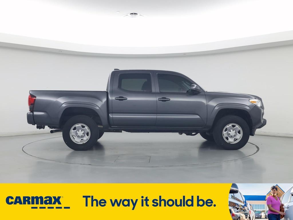 used 2022 Toyota Tacoma car, priced at $32,998