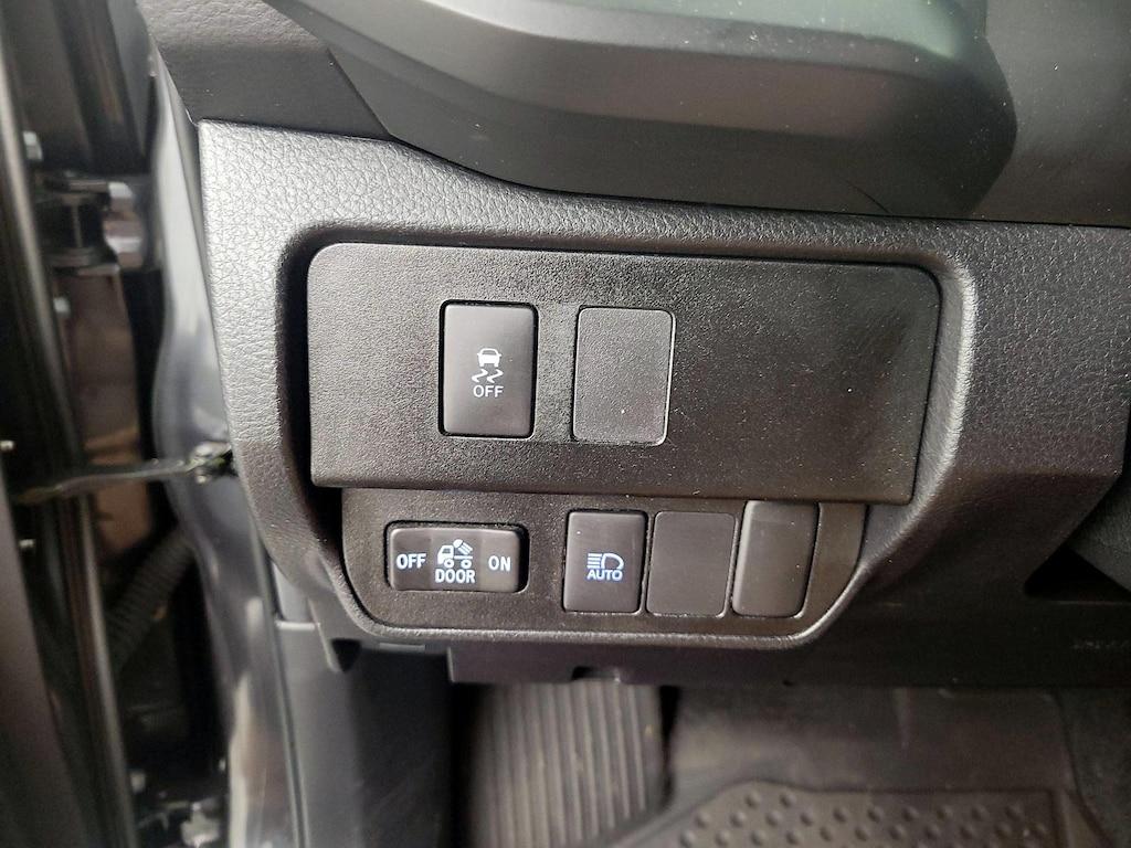 used 2022 Toyota Tacoma car, priced at $32,998