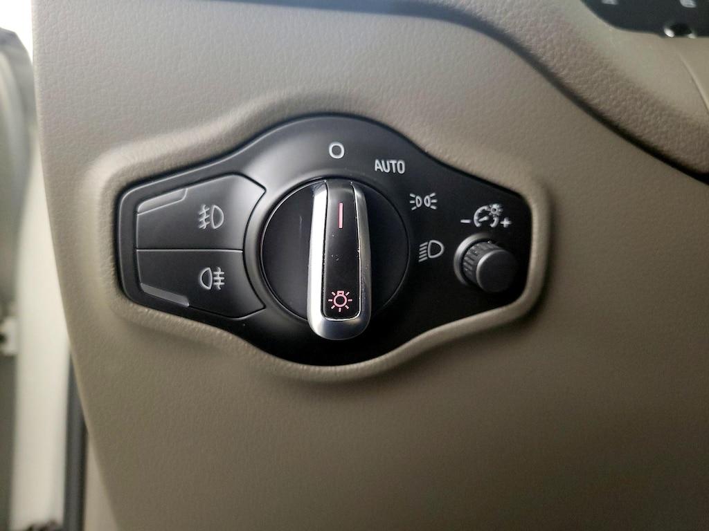 used 2017 Audi Q5 car, priced at $23,998