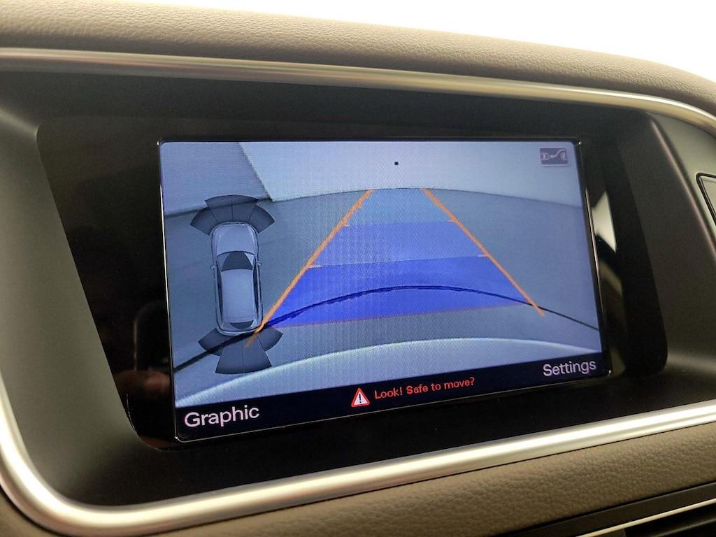 used 2017 Audi Q5 car, priced at $23,998