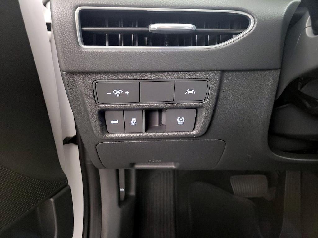 used 2023 Hyundai Sonata car, priced at $21,998