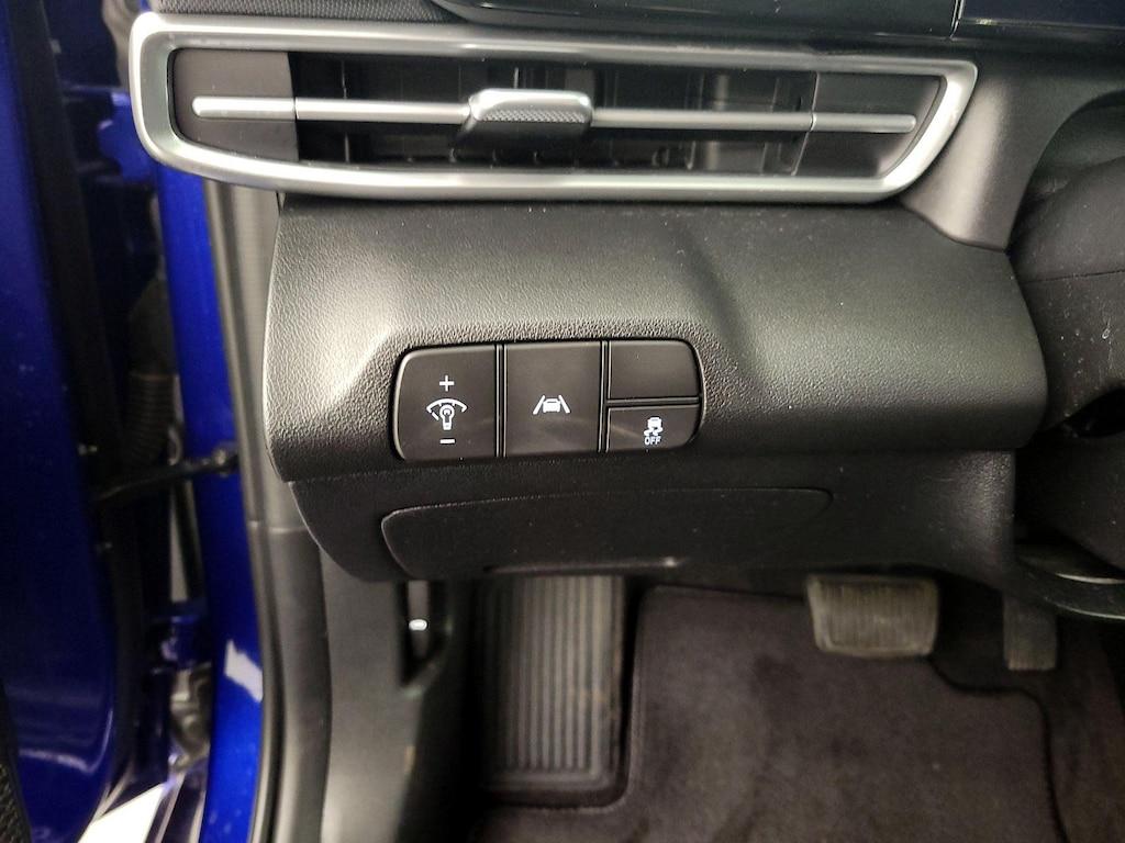used 2023 Hyundai Elantra car, priced at $21,998