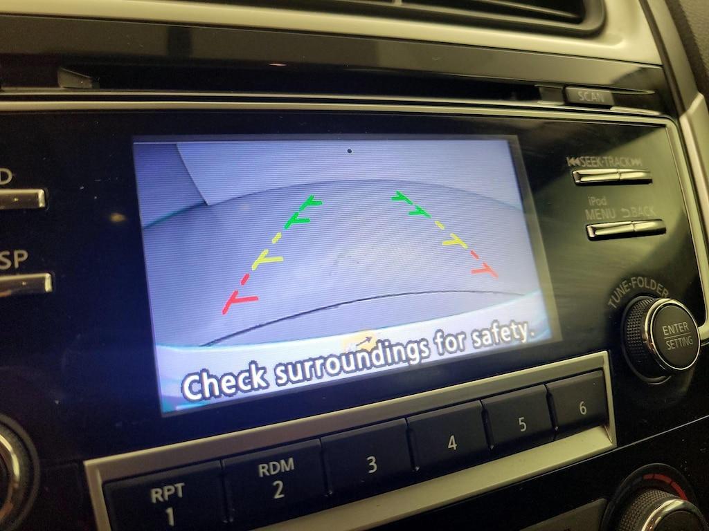 used 2018 Nissan Altima car, priced at $13,998