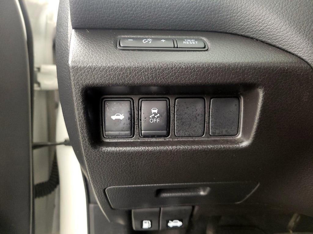 used 2018 Nissan Altima car, priced at $13,998