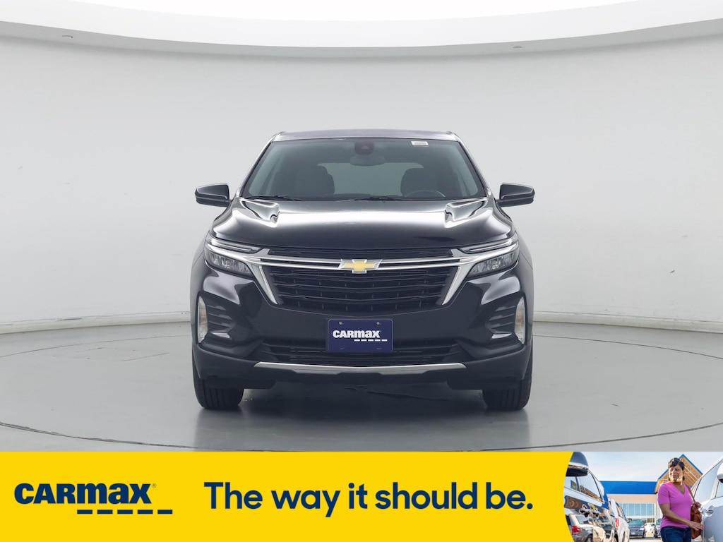 used 2022 Chevrolet Equinox car, priced at $22,998