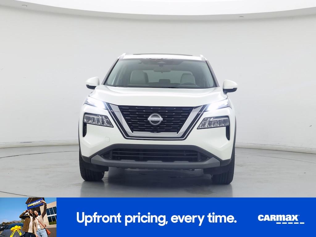 used 2023 Nissan Rogue car, priced at $25,998