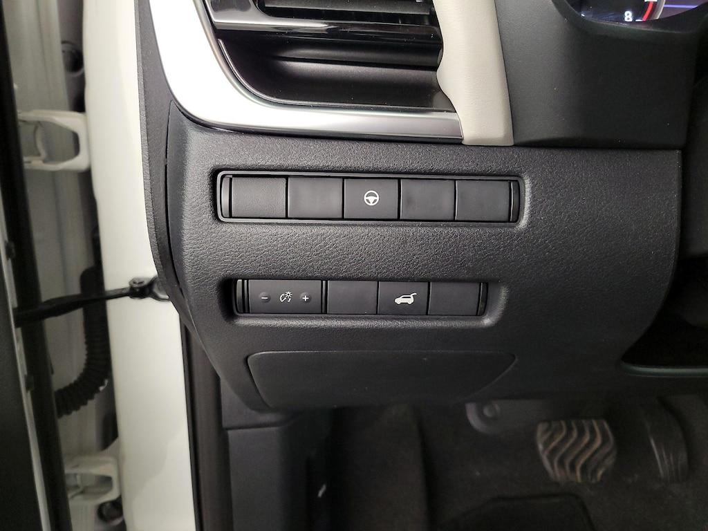 used 2023 Nissan Rogue car, priced at $25,998