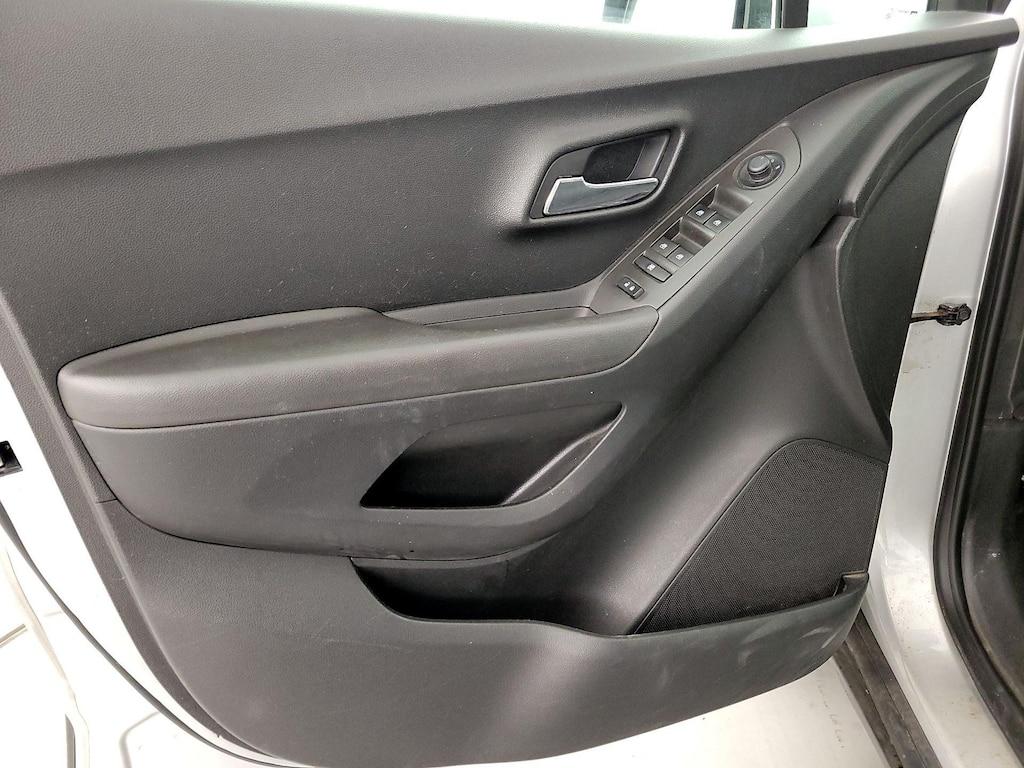used 2015 Chevrolet Trax car, priced at $13,599
