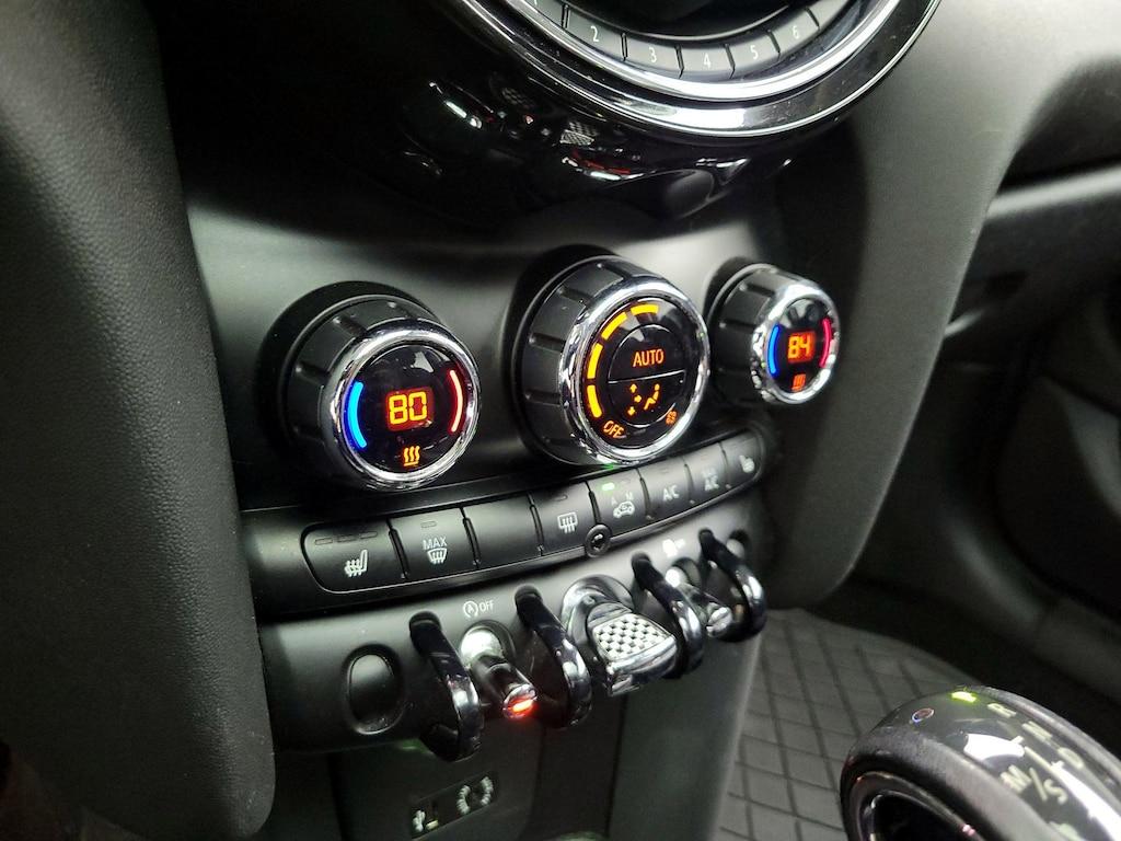 used 2016 MINI Hardtop car, priced at $17,998