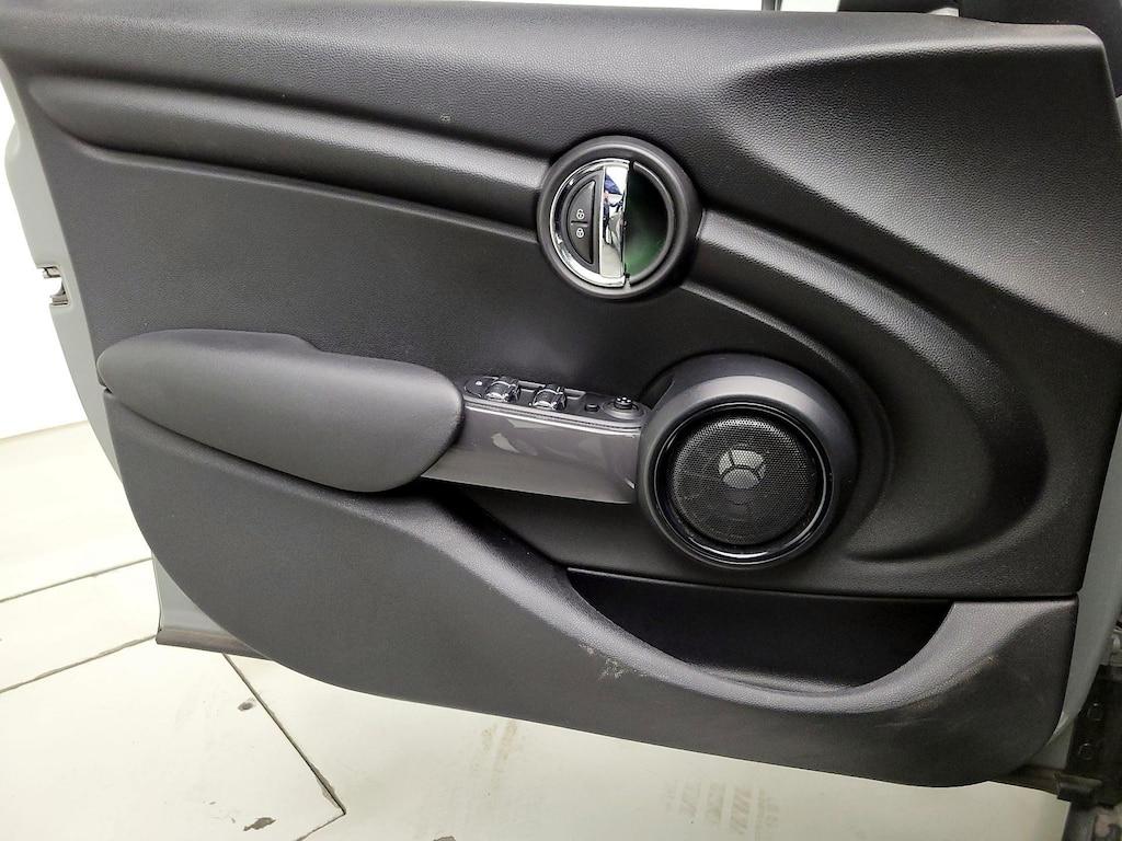 used 2016 MINI Hardtop car, priced at $17,998