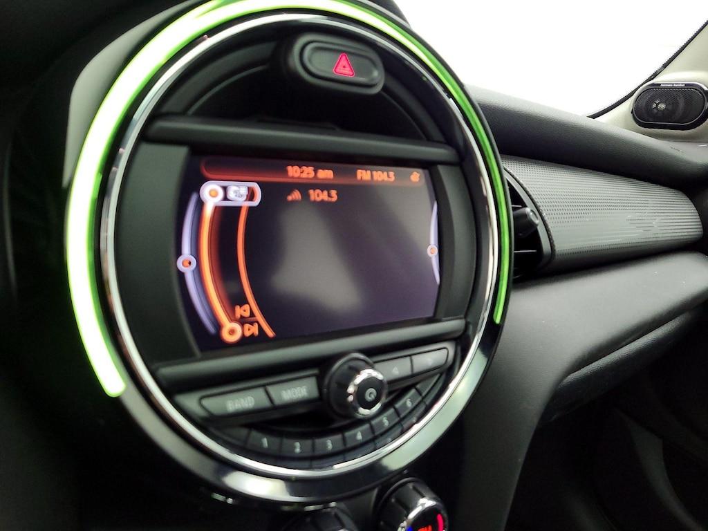 used 2016 MINI Hardtop car, priced at $17,998