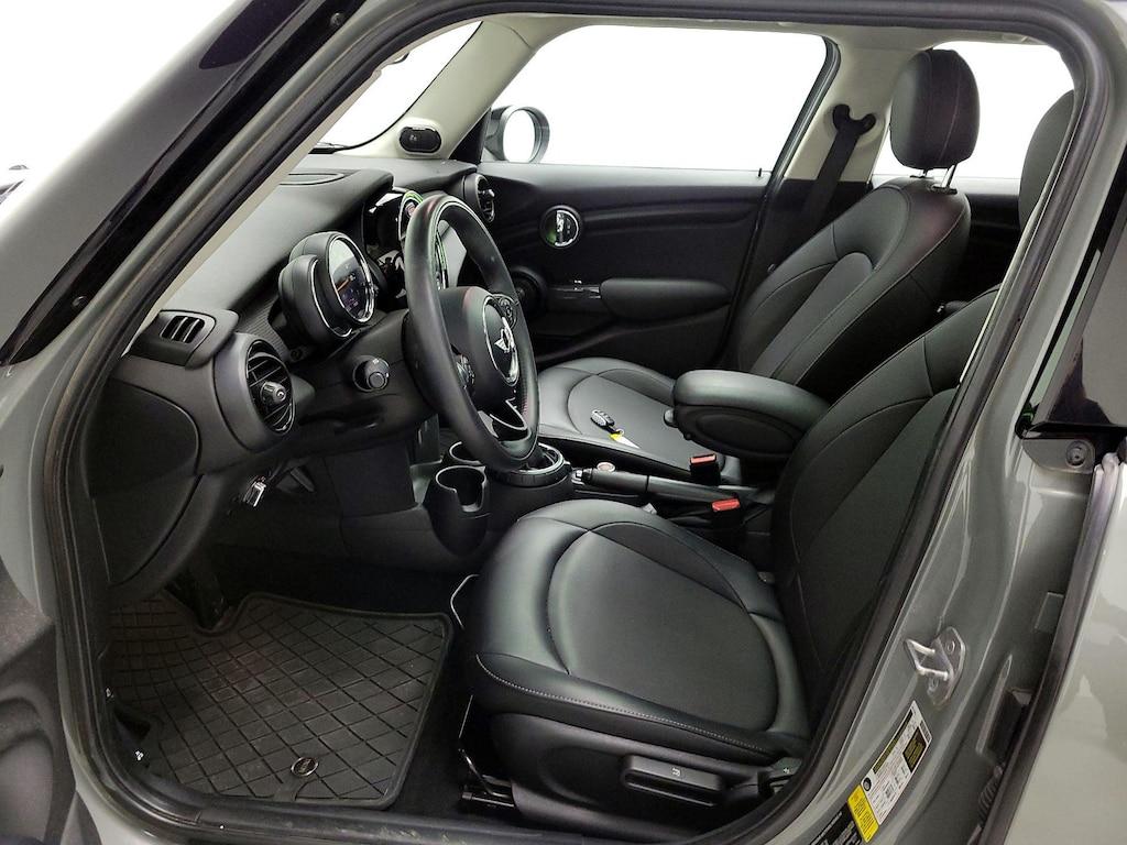 used 2016 MINI Hardtop car, priced at $17,998