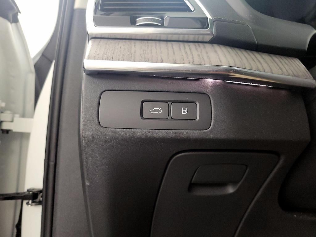 used 2023 Volvo XC90 Recharge Plug-In Hybrid car, priced at $49,998
